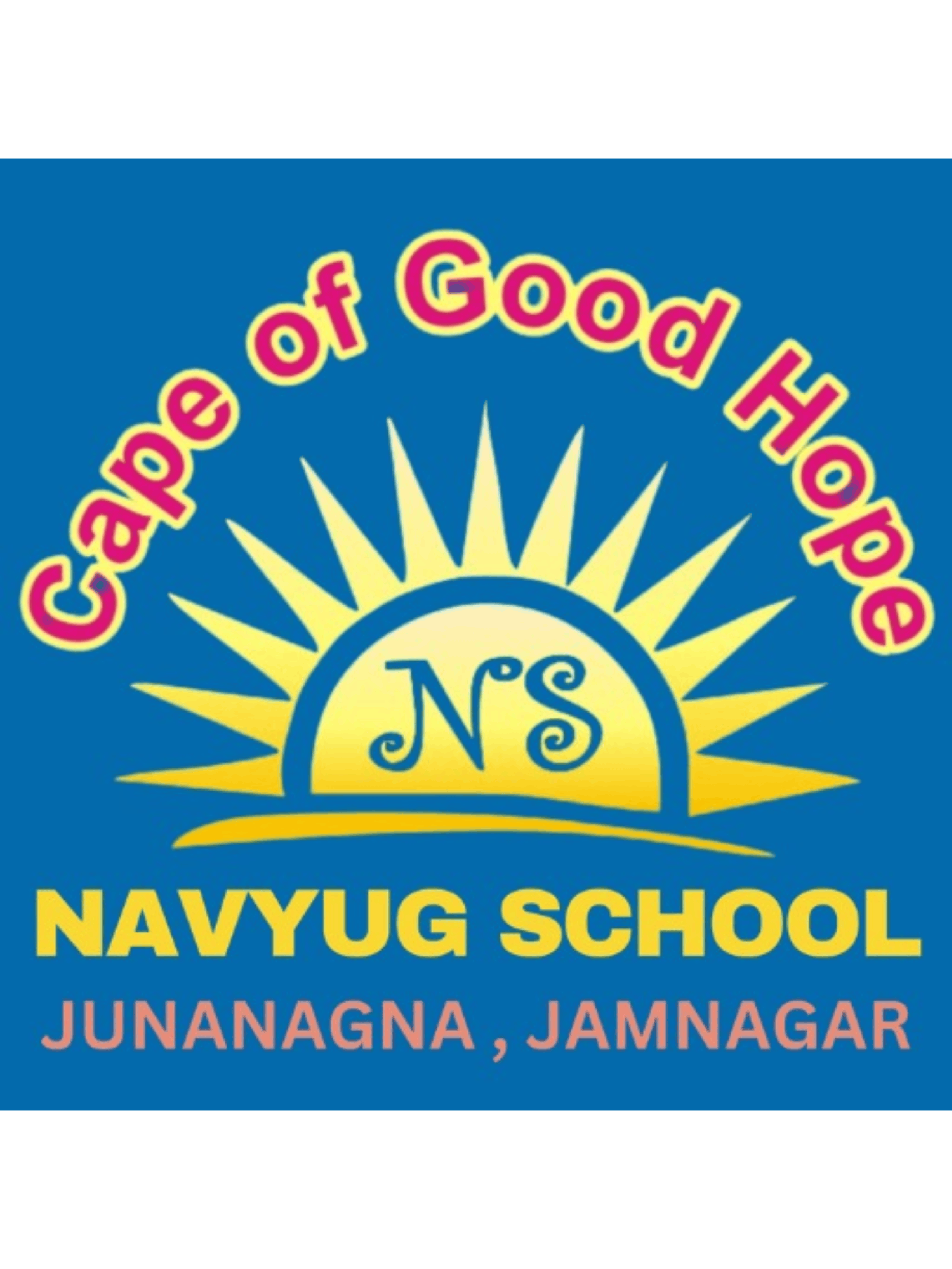 SHREE NAVYUG PRI. SCHOOL